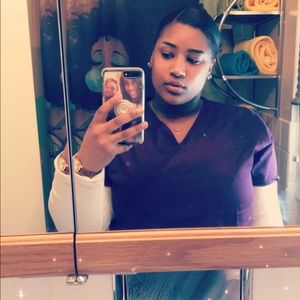 Meet your Posher, Shamone